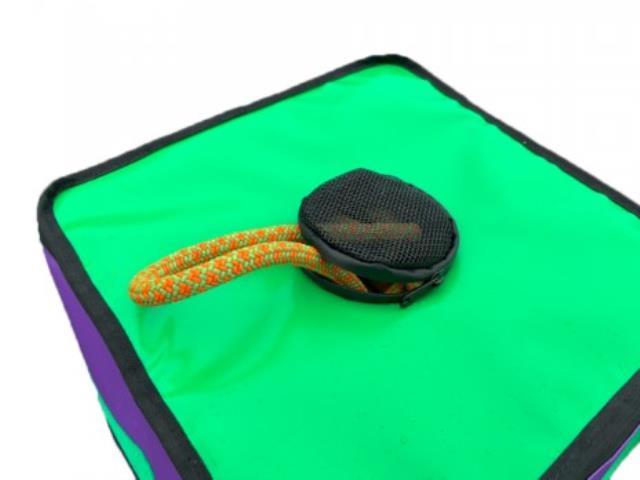 THE PALMU ROPE BAG 32L