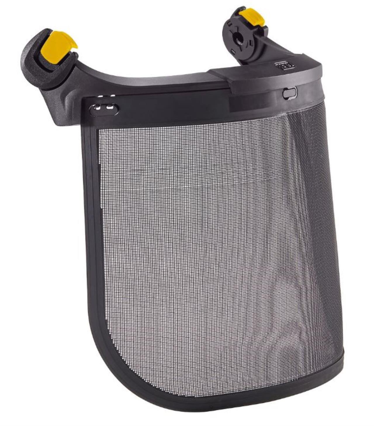 PETZL MESH VISOR