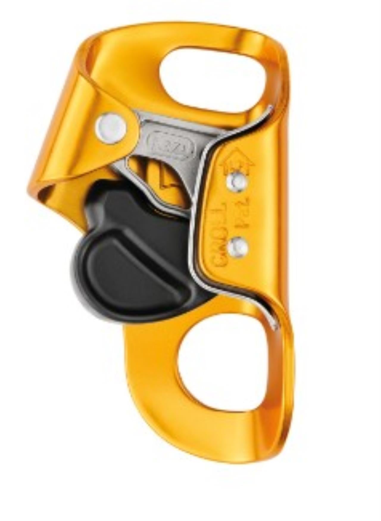 PETZL CROLL 8mm -11mm