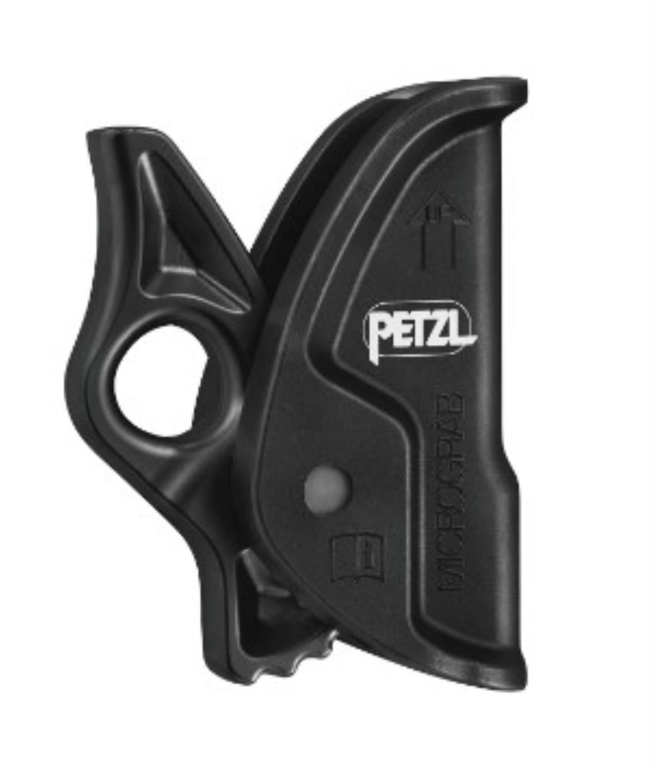 MICROGRAB PETZL