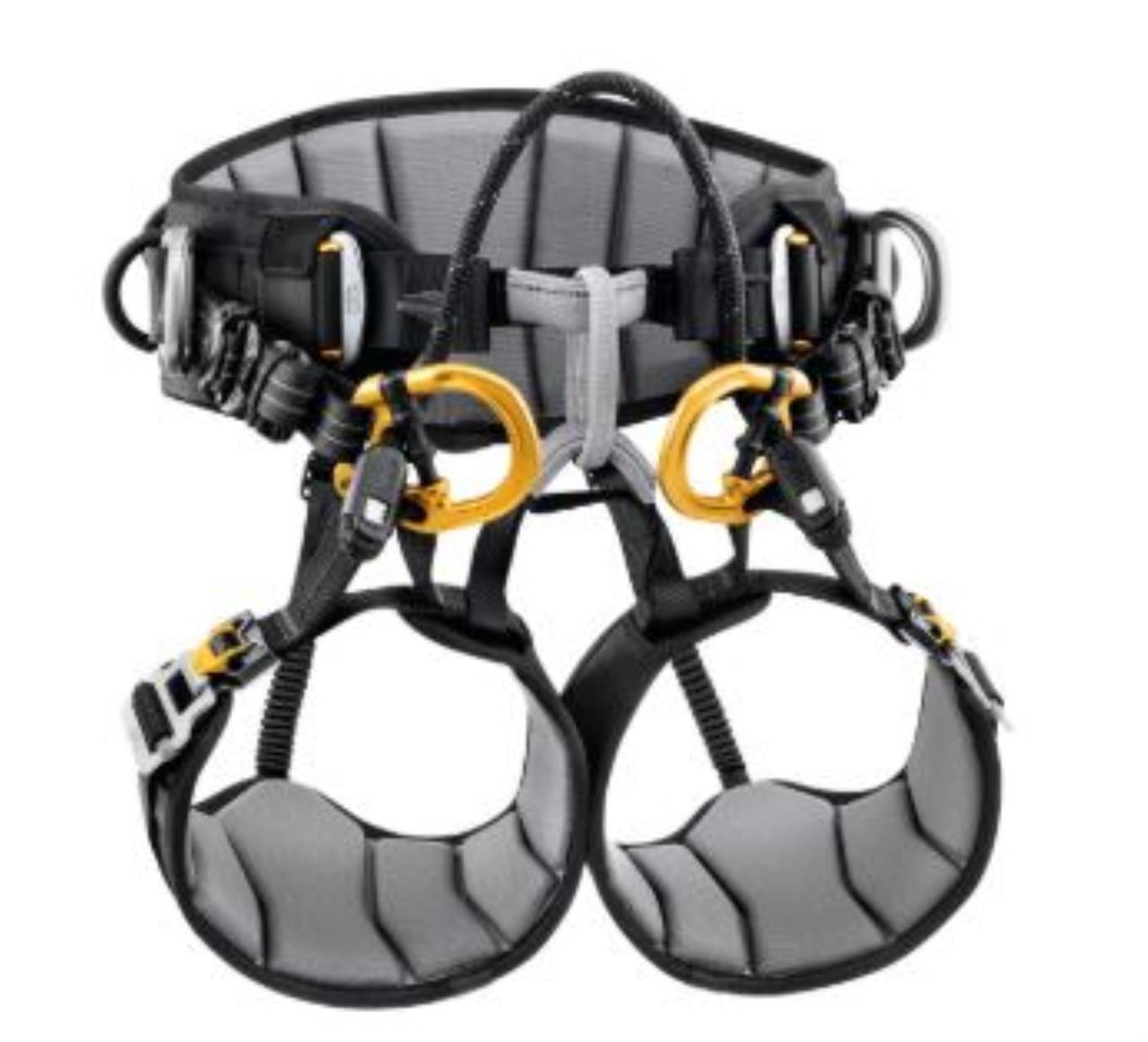 PETZL SEQUOIA SRT