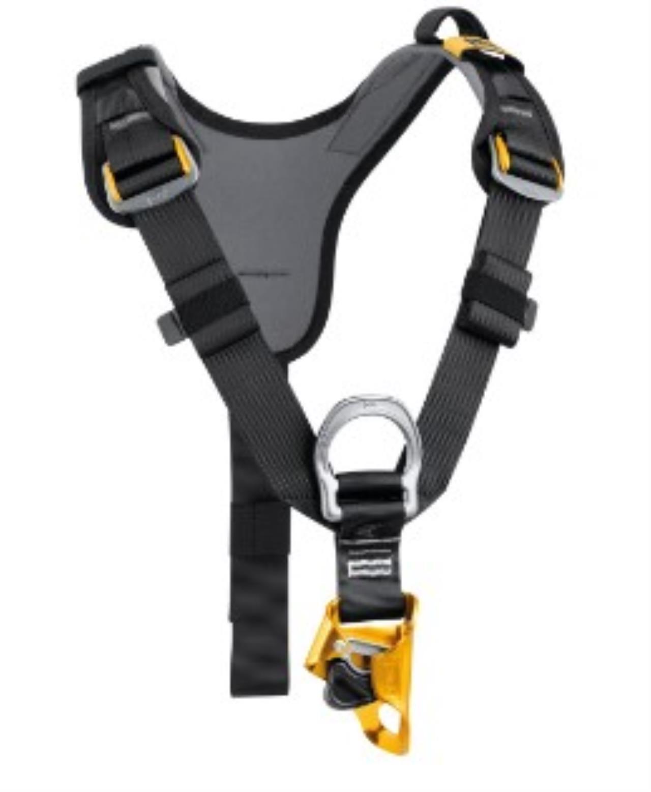 PETZL TOP WITH CROLL L