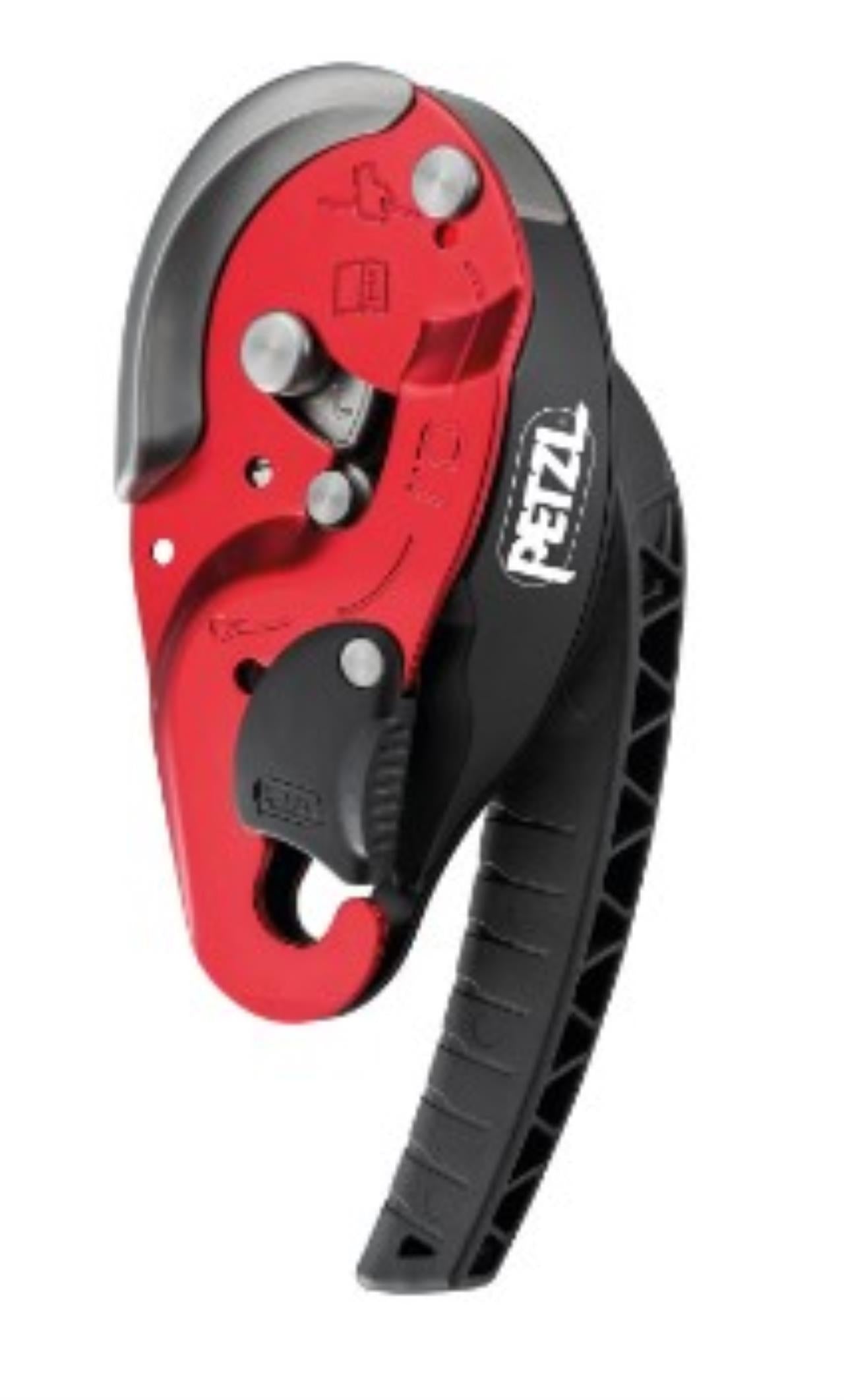 PETZL I'D LARGE RED