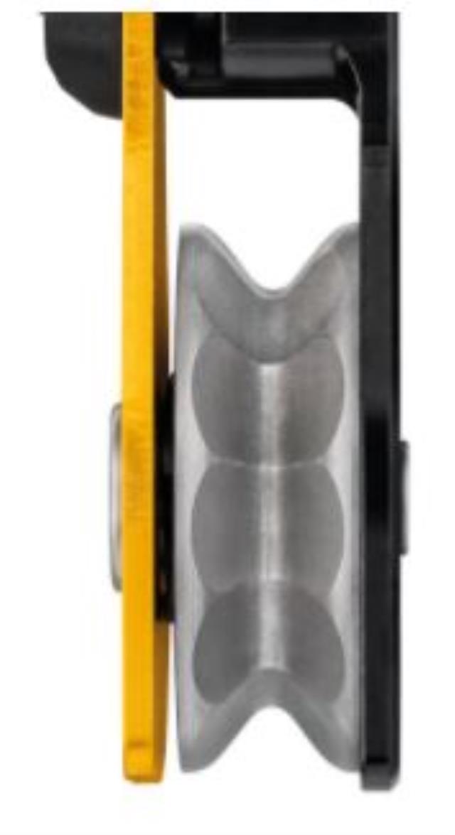 PETZL SPIN L1D PULLEY