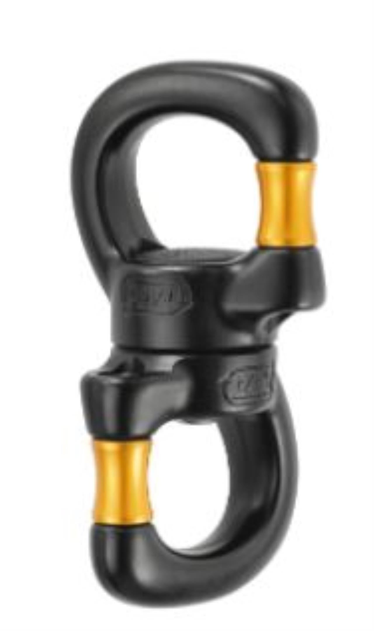 PETZL SWIVEL OPEN