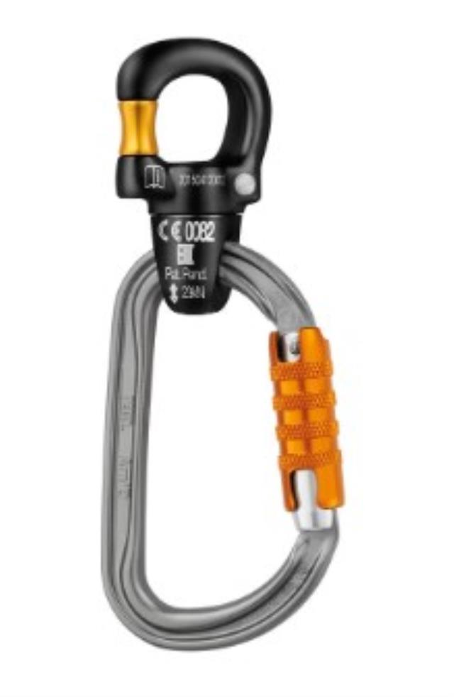 PETZL MICRO SWIVEL