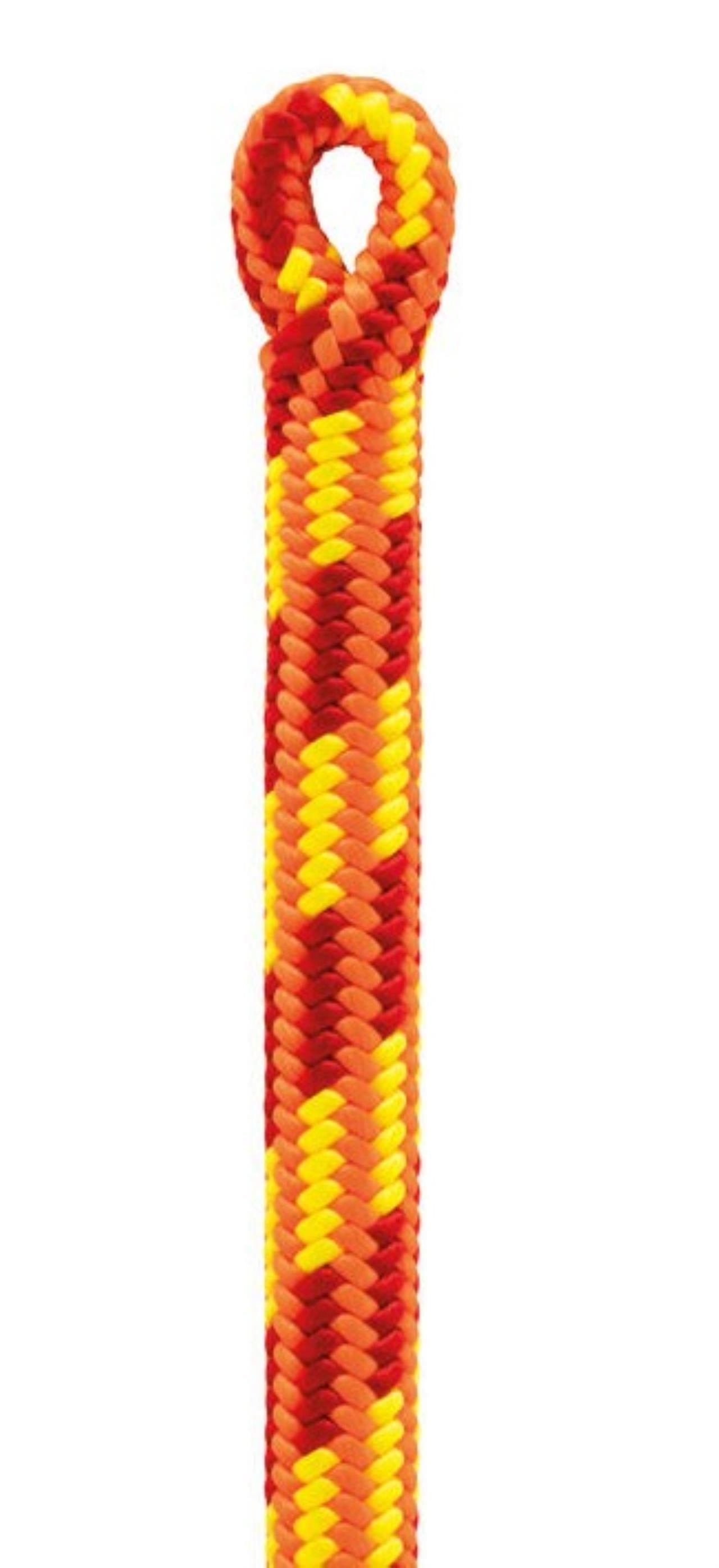 PETZL ROPE CONTROL 12,5mm ORANGE 60m