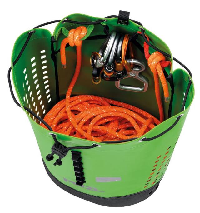 PETZL ALCANADRE CLUB 30L BAG