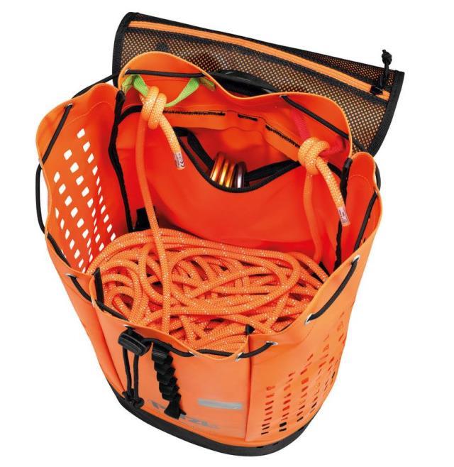 PETZL ALCANADRE GUIDE 45L BAG