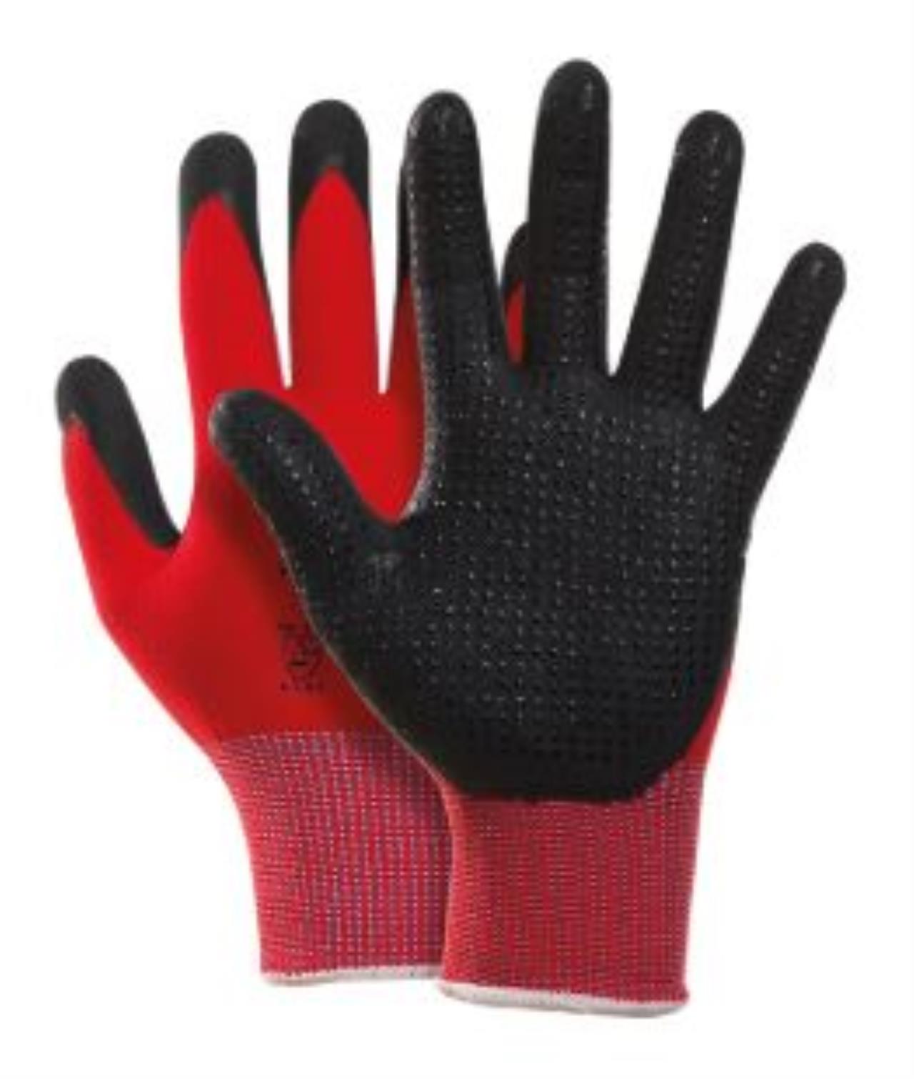 STRETCHFLEX FINE GRIP