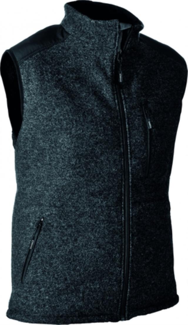 WOOLTEC VEST