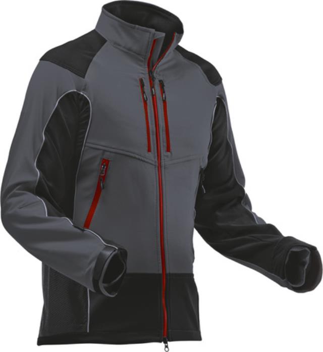 ARBORIST JACKET