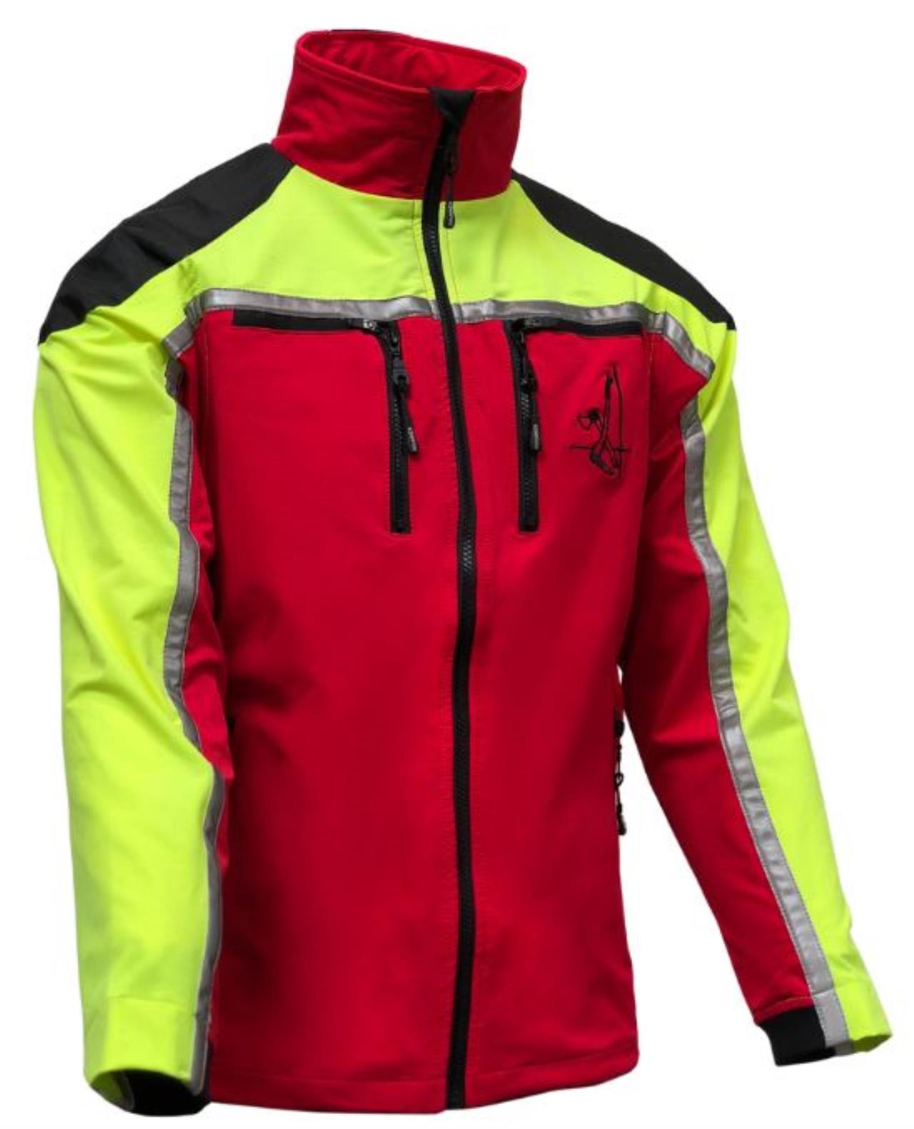 PFANNER FOREST LIGHT JACKET