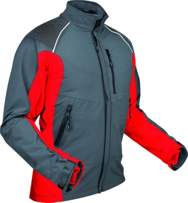 VENTILATION JACKET