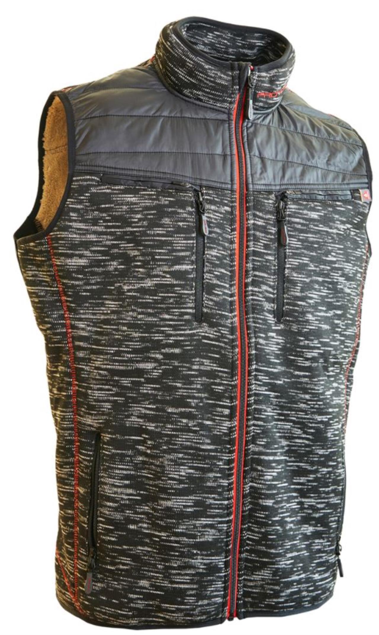 PROTOS INUIT WINTER VEST