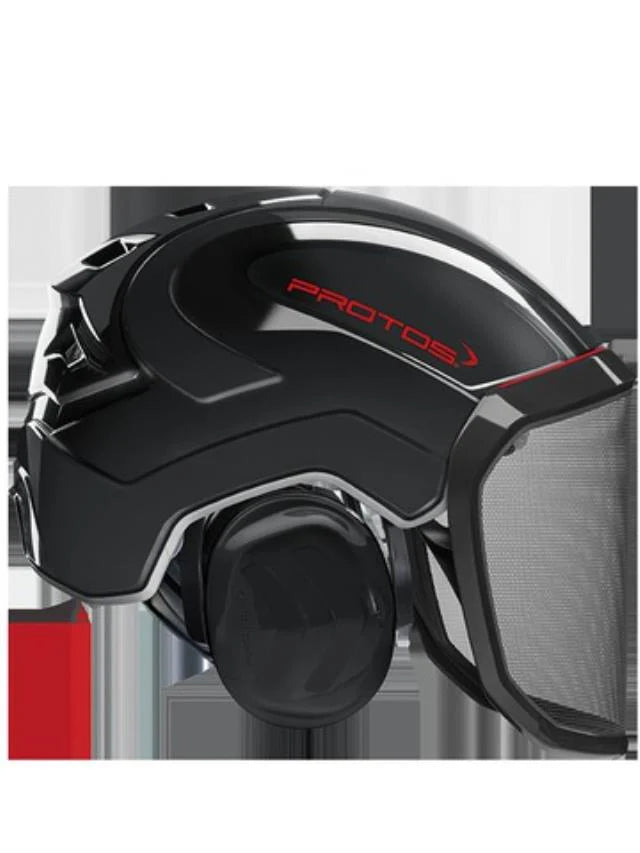 PROTOS INTEGRAL ARBORIST