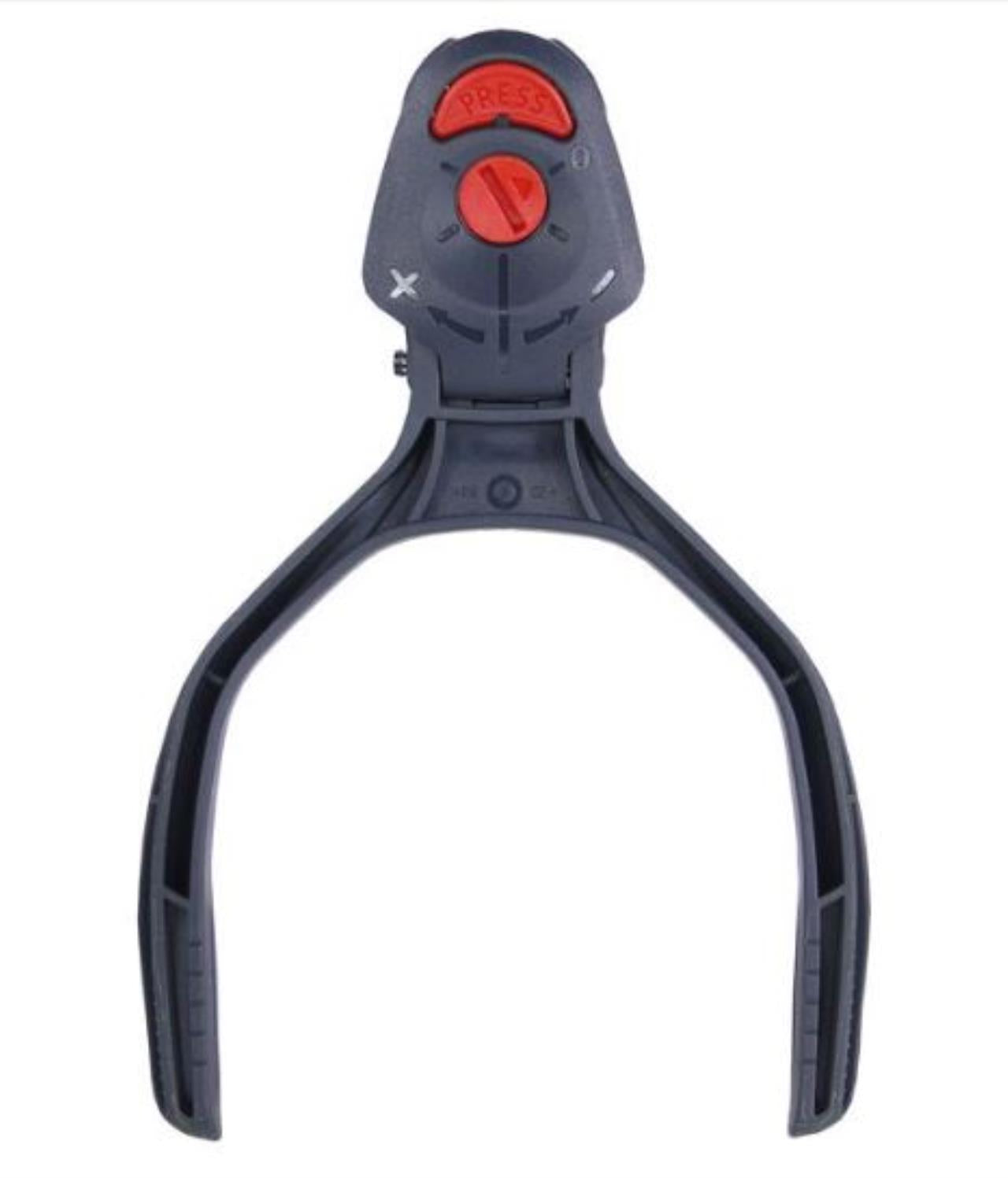 STANDARD BØJLE TIL HØREVÆRN