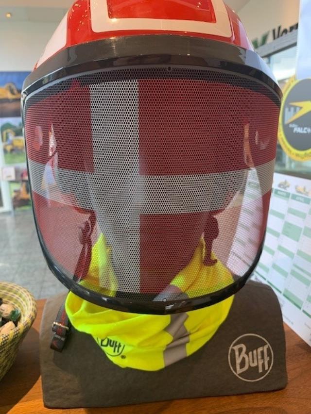 PROTOS VISIR F39 DANMARK