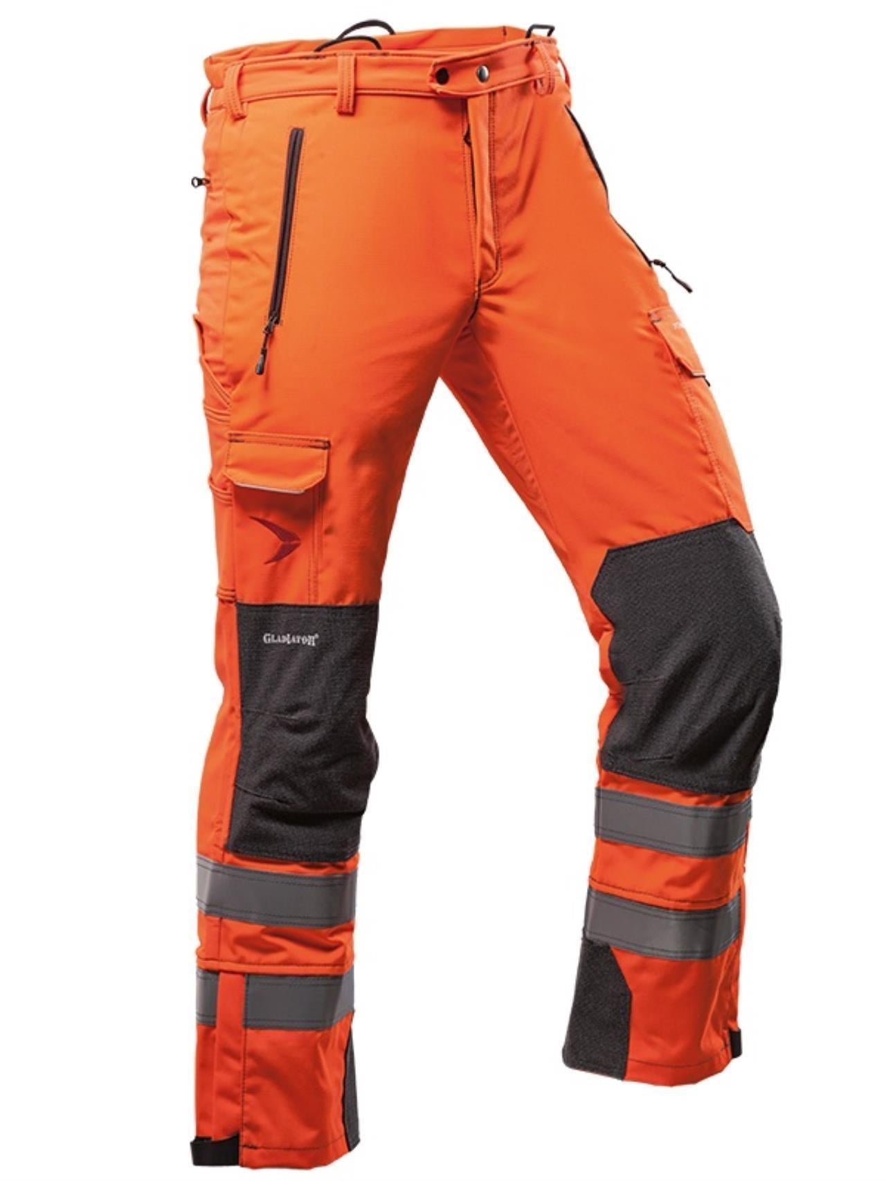 GLADIATOR OUTDOOR TROUSERS EN12492