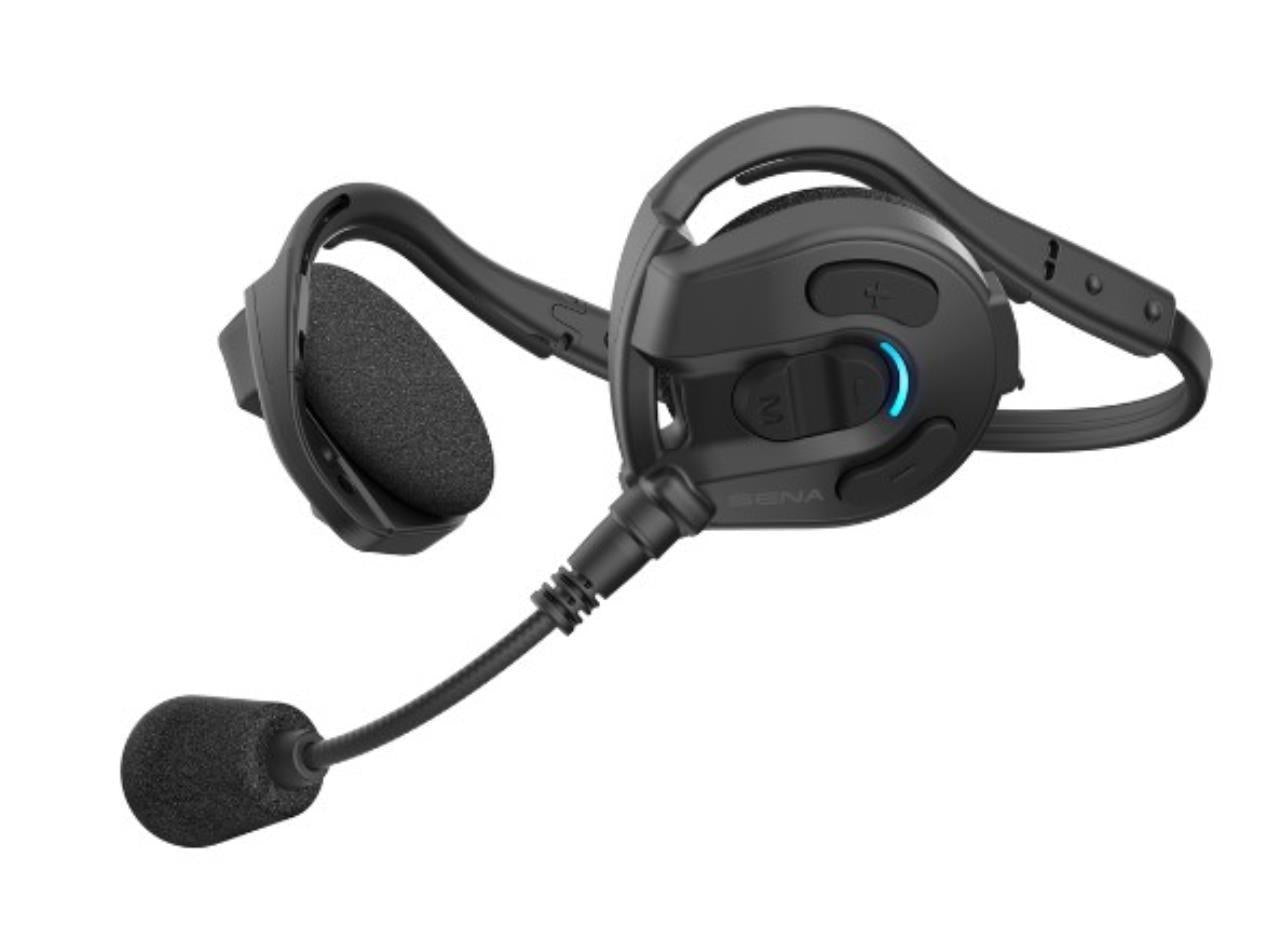 SENA EXPAND BOOM MESH