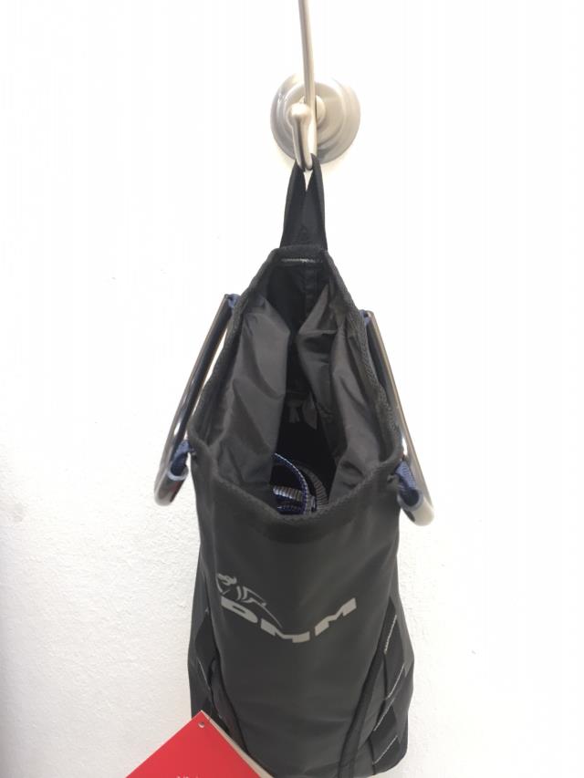 SLIDELINE KIT m. TASKE