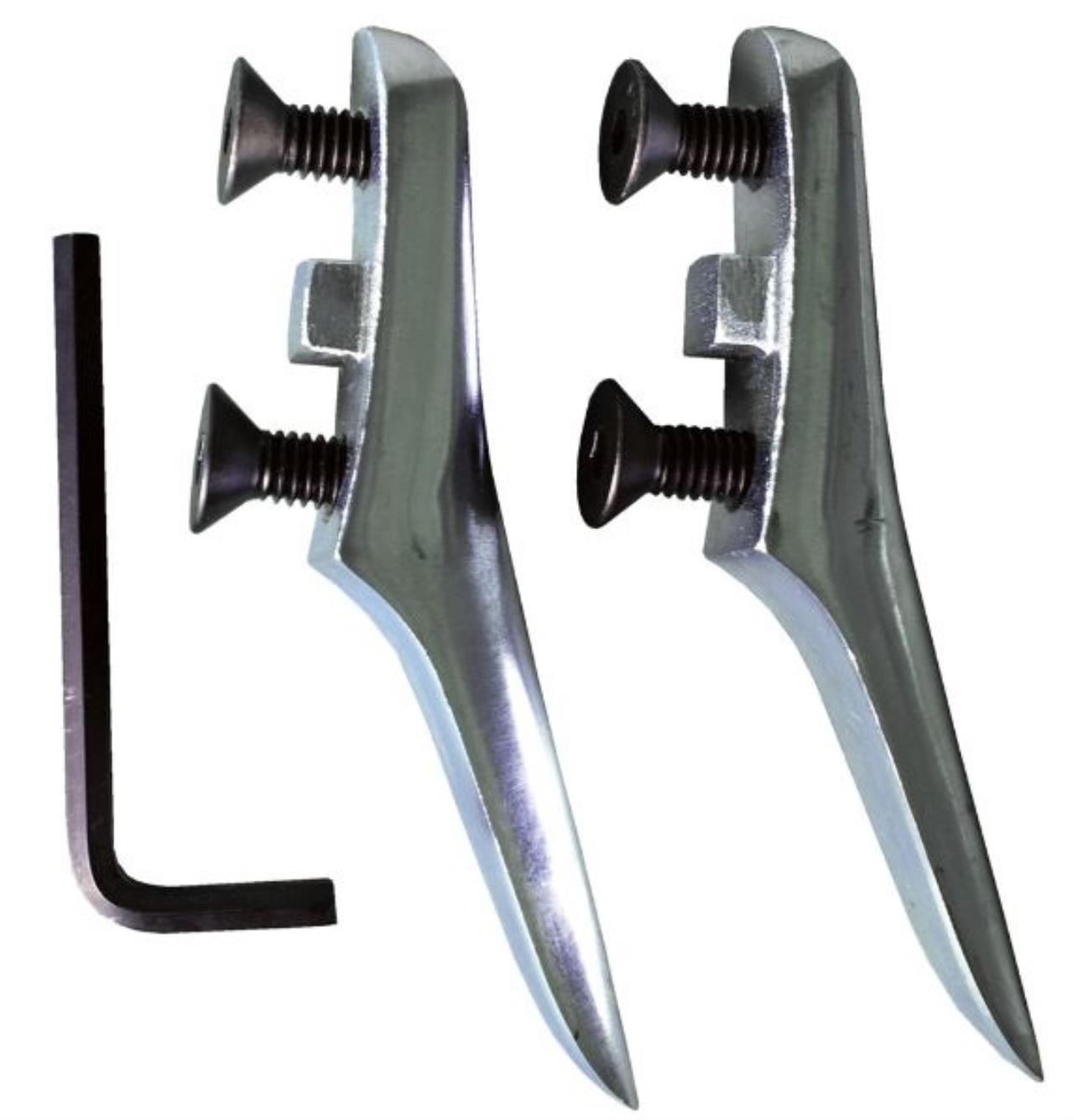 X2 REPLACEMENT LONG GAFFS