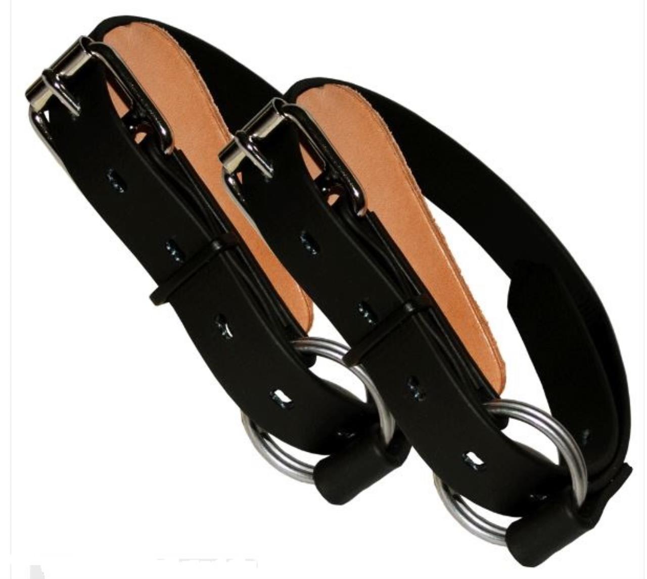 X2 REPLACEMENT LOWER STRAPS