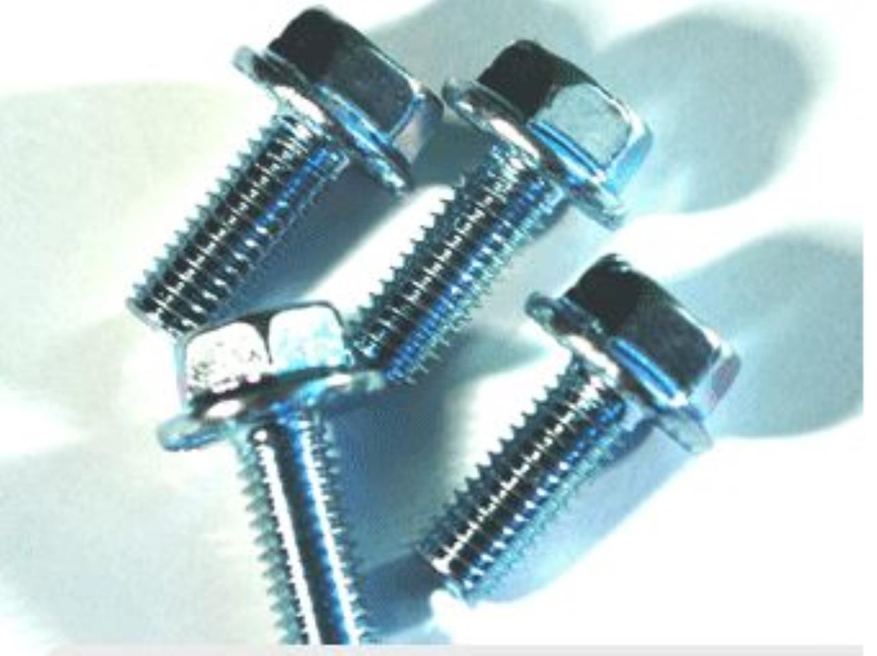 X2 REPLACEMENT TOP SCREWS
