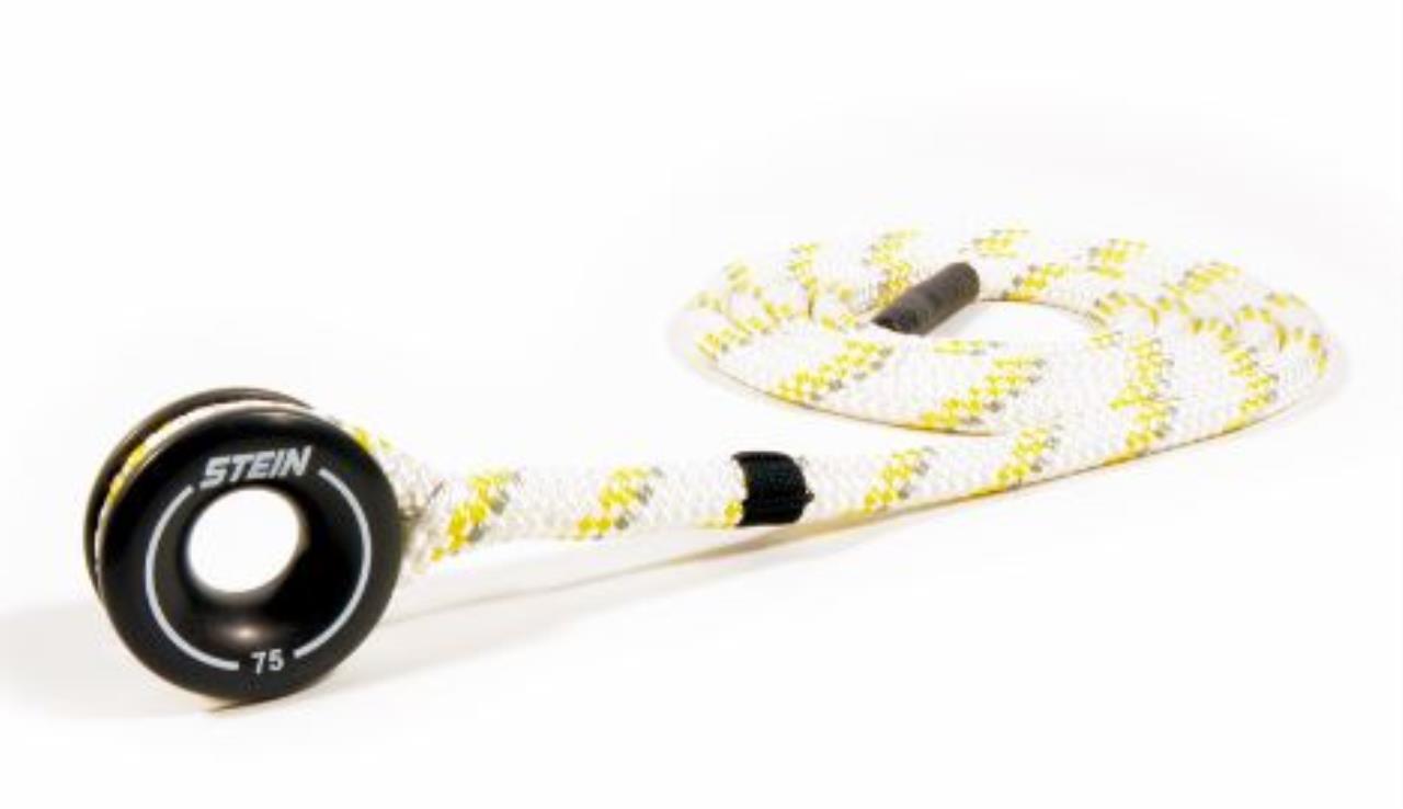 OMEGA-16 FRICTION SLING WITH RING 5m