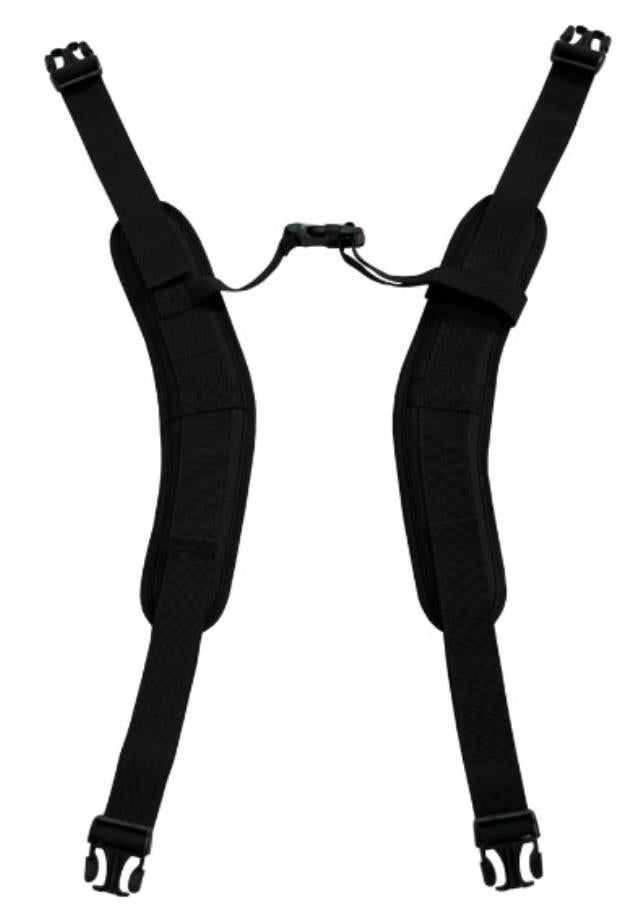 STEIN DUFFLE BAG BLUE 90L