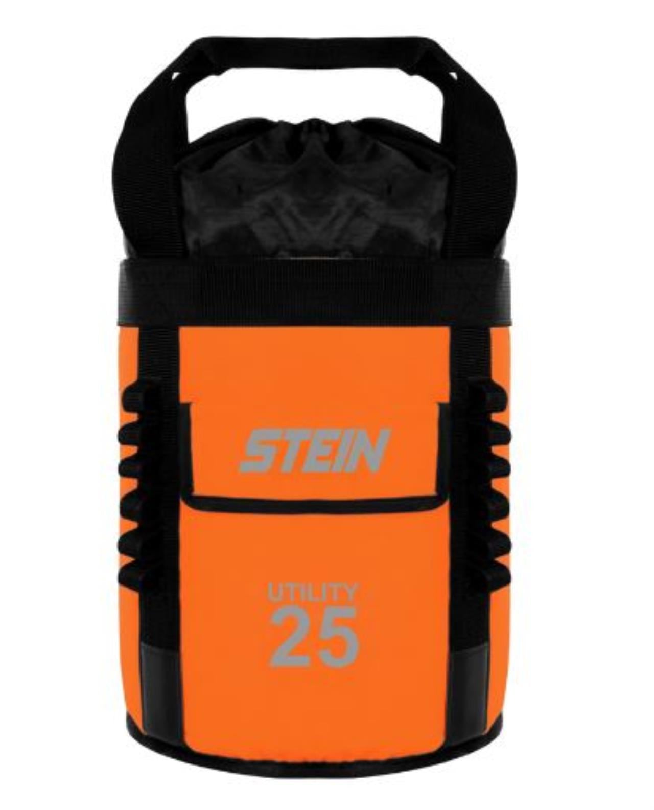 STEIN ORANGE UTILITY 25L Kit Storage Bag