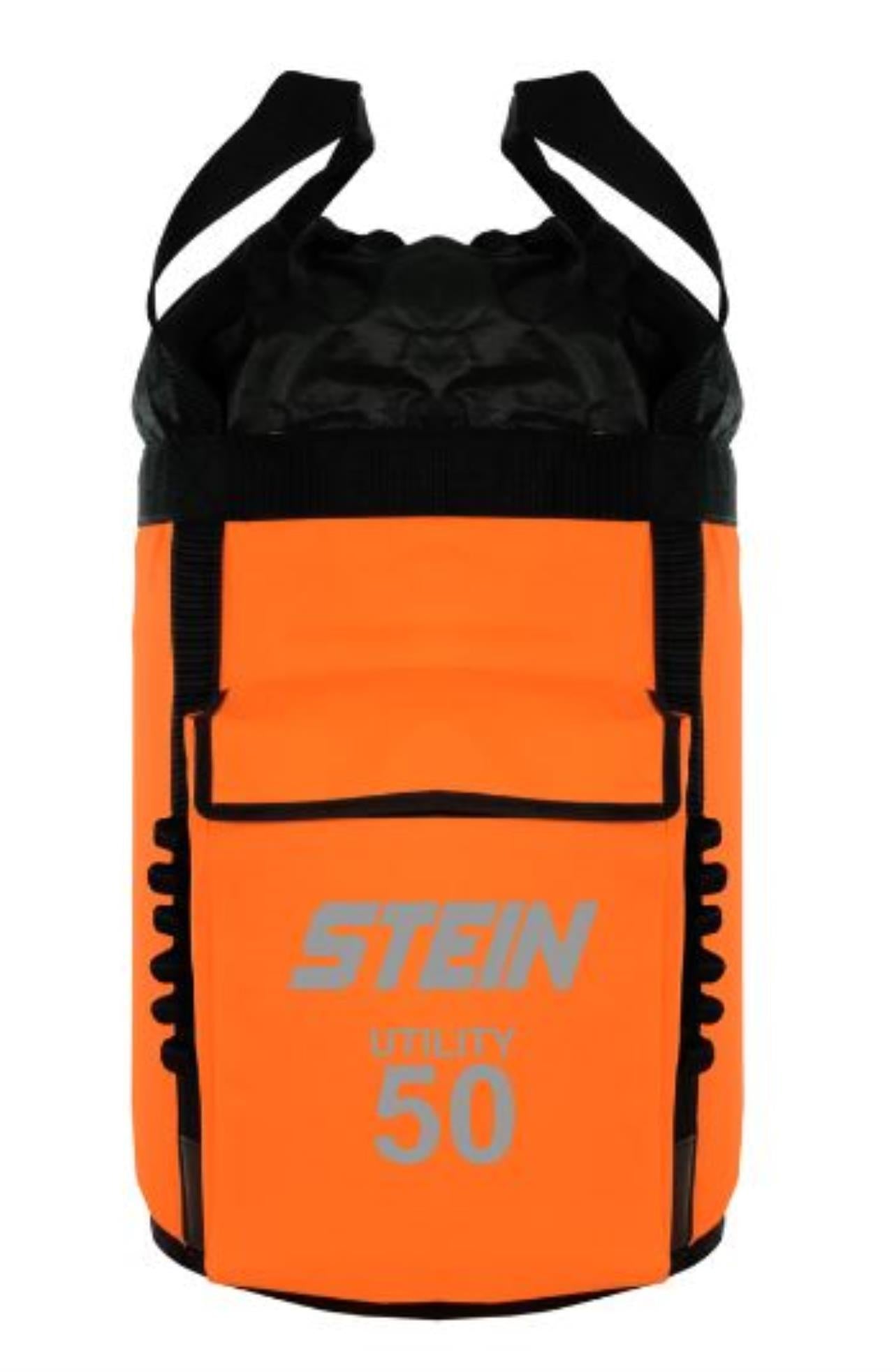 STEIN ORANGE UTILITY 50L Kit Storage Bag