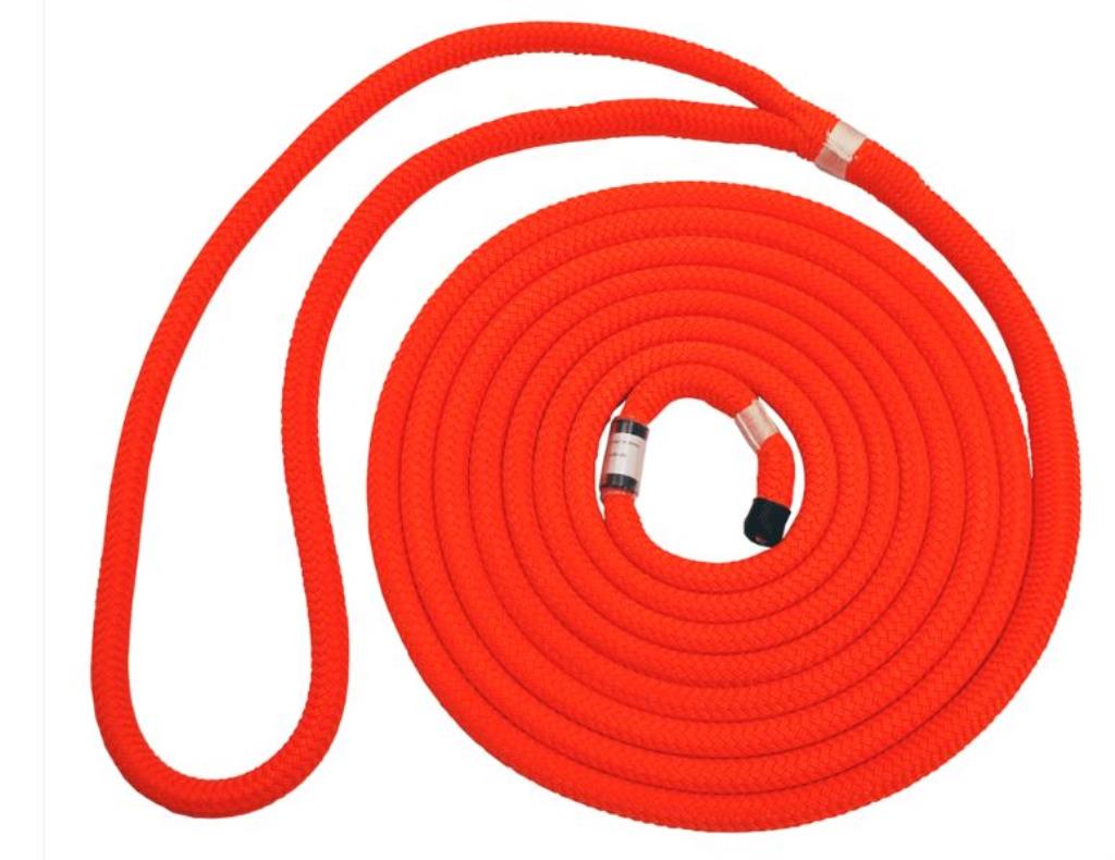 12MM MULTI-SLING 5.0M LONG - 50CM SPLICED EYE