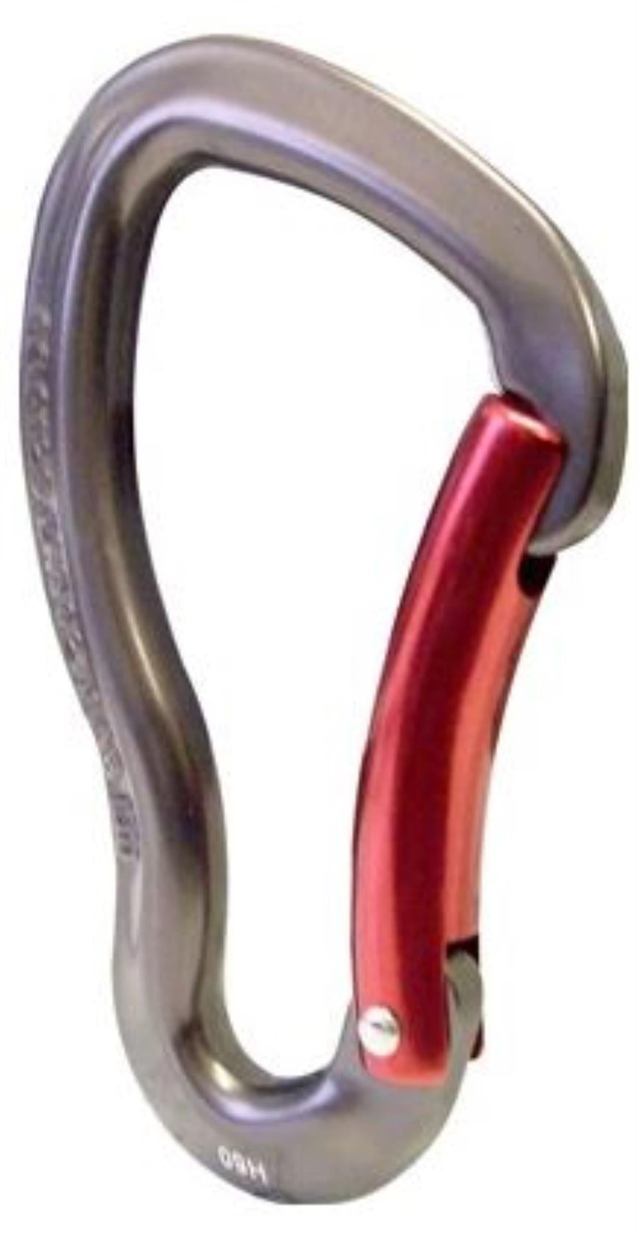 ISC GATOR BENTGATE