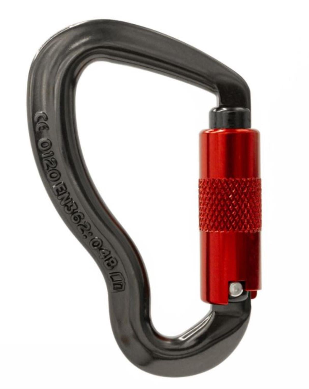 ISC GATOR CARABINER