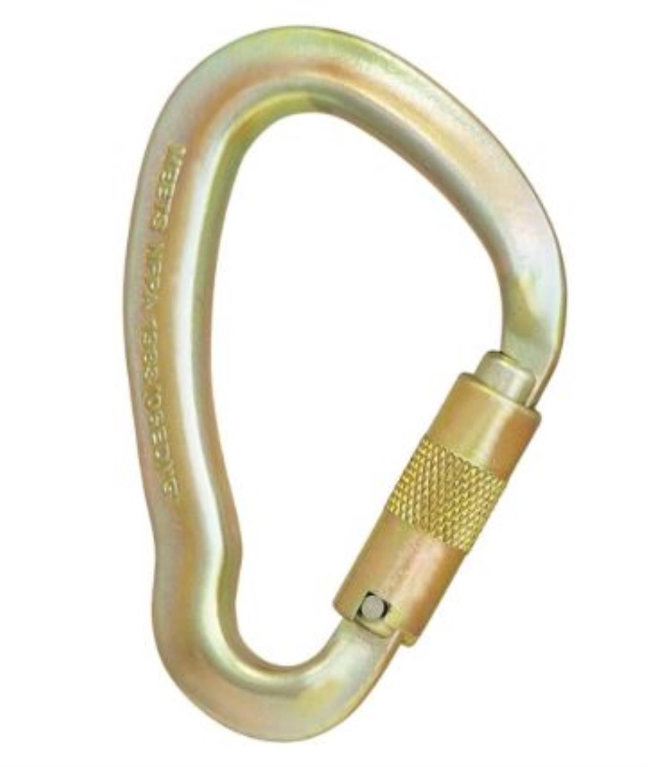 BIG DAN KARABIN TWISTLOCK