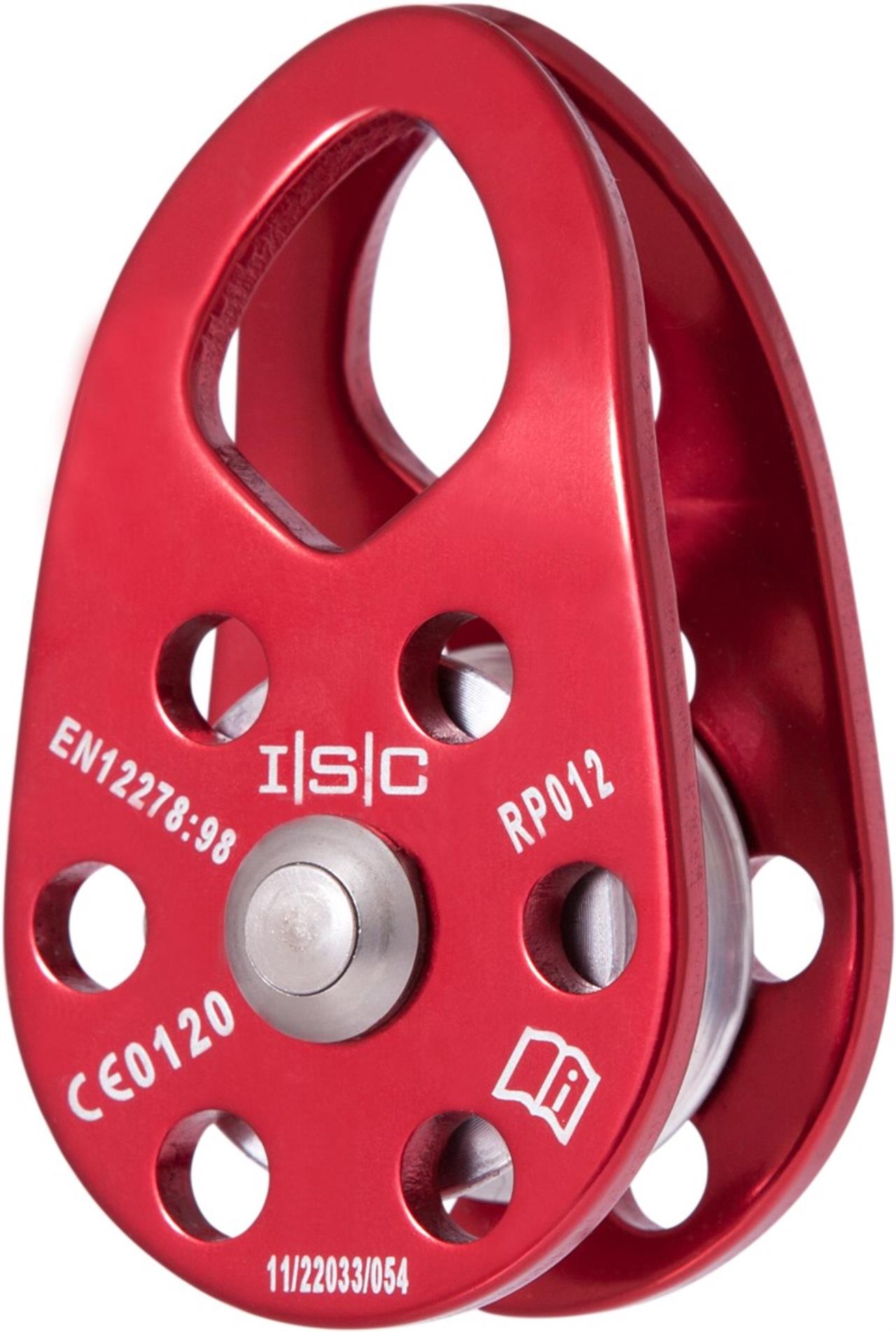 ISC SMALL SWING CHEEK PULLEY