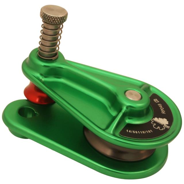 ISC PULLEY BLOCK 13MM
