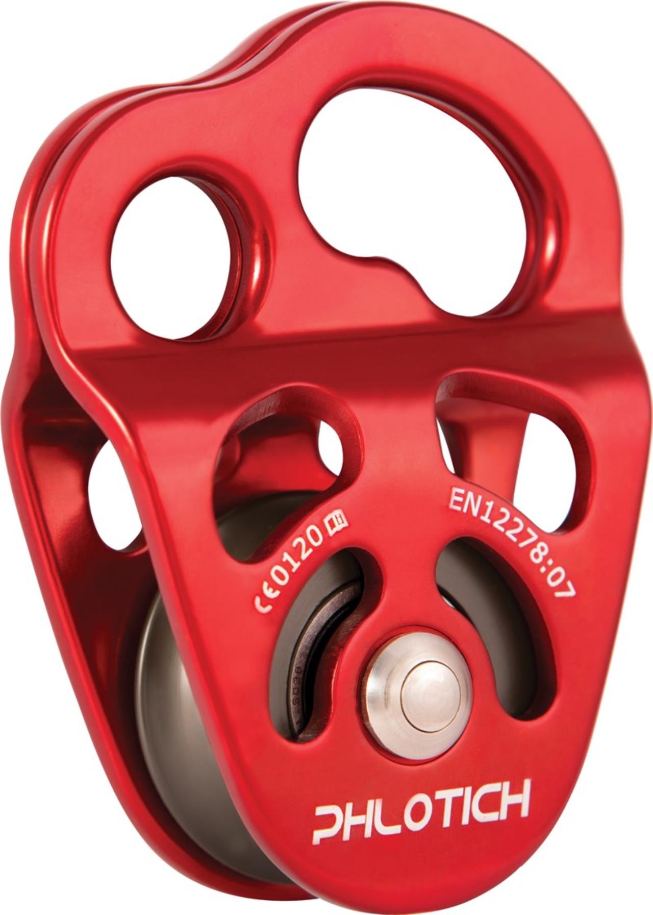 PHLOTICH PULLEY