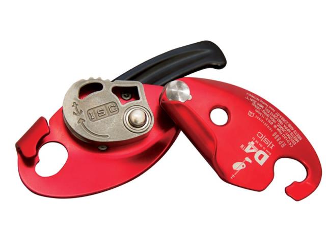 D4 DESCENDER ISC