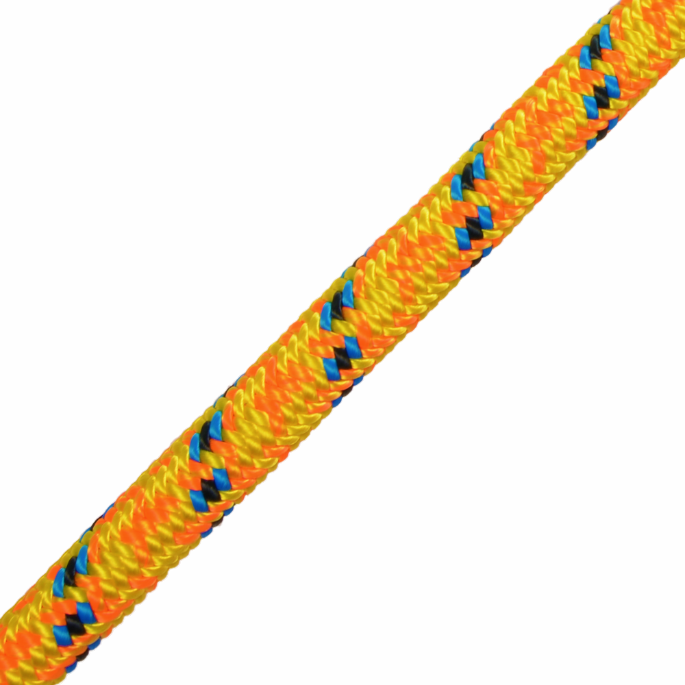 MANTRA 11,7mm YELLOW/ORANGE pr. meter