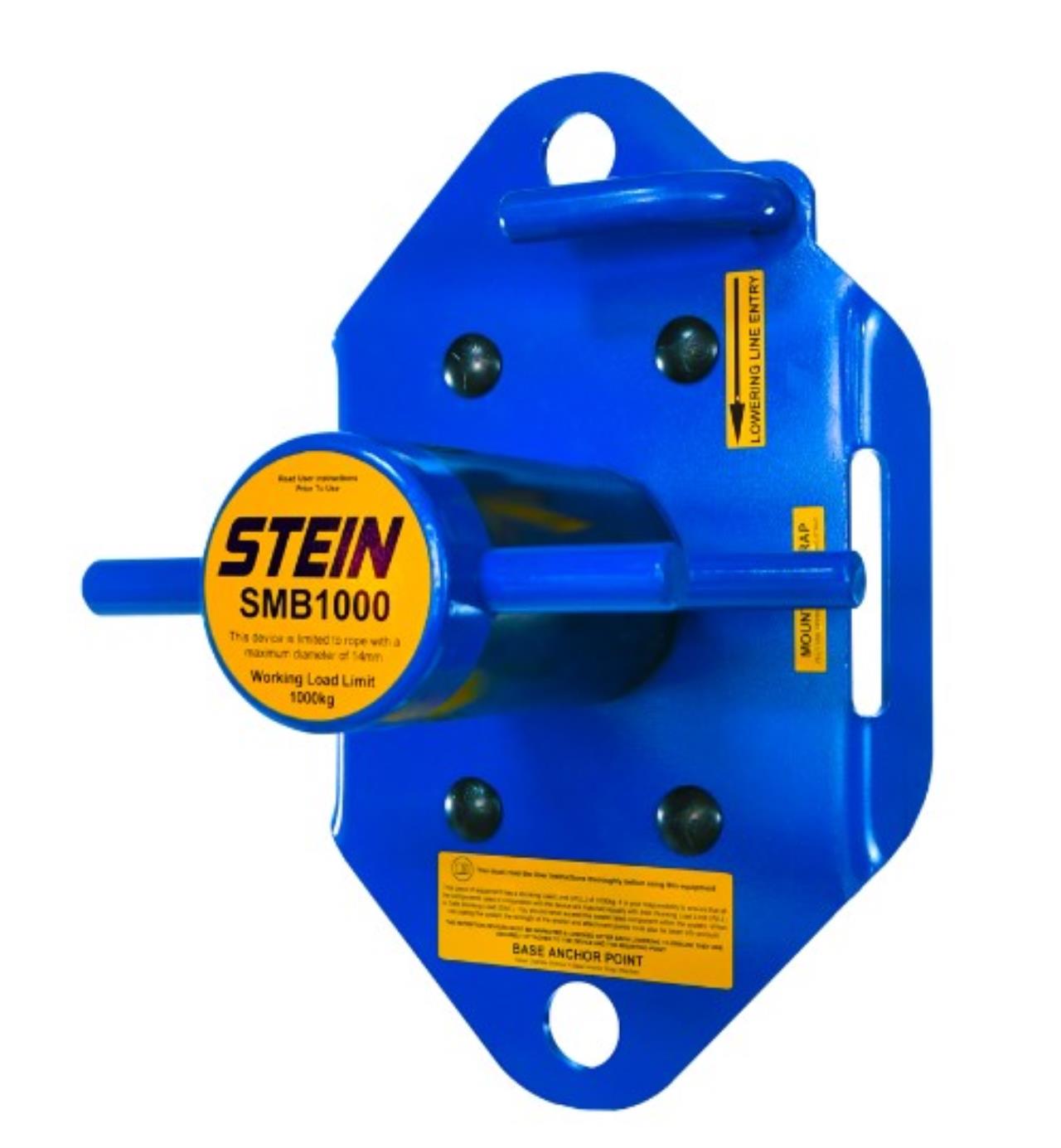 SMB 1000 LOWERING DEVICE