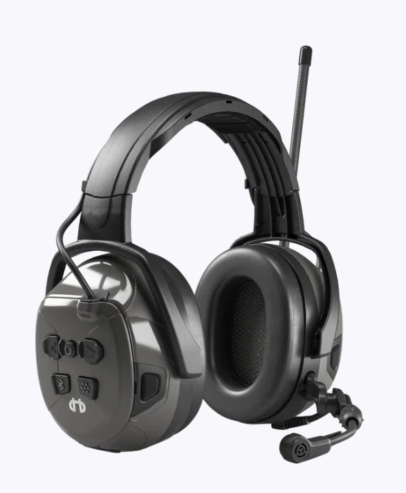 HELLBERG SYNERGY DR HØREVÆRN