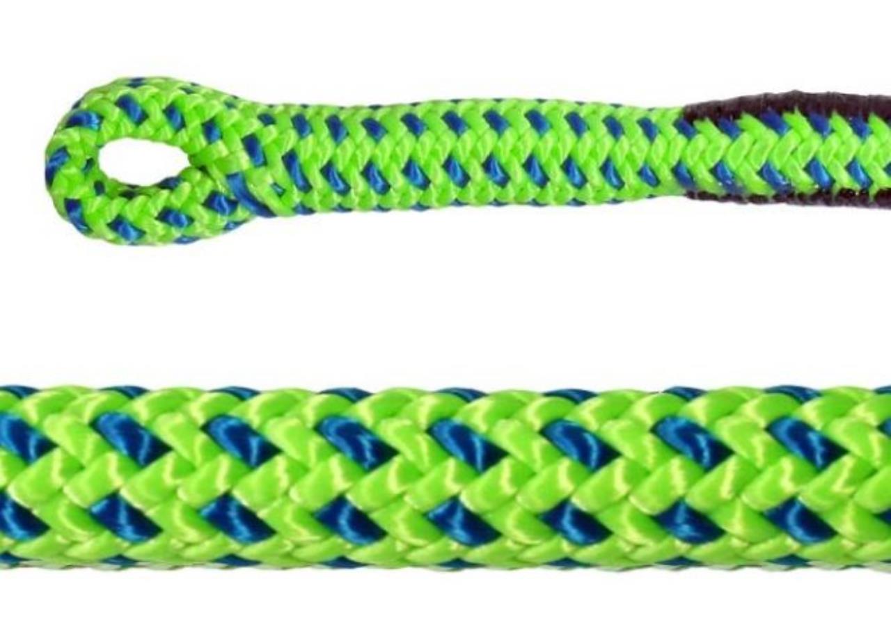 TACHYON GREEN/BLUE