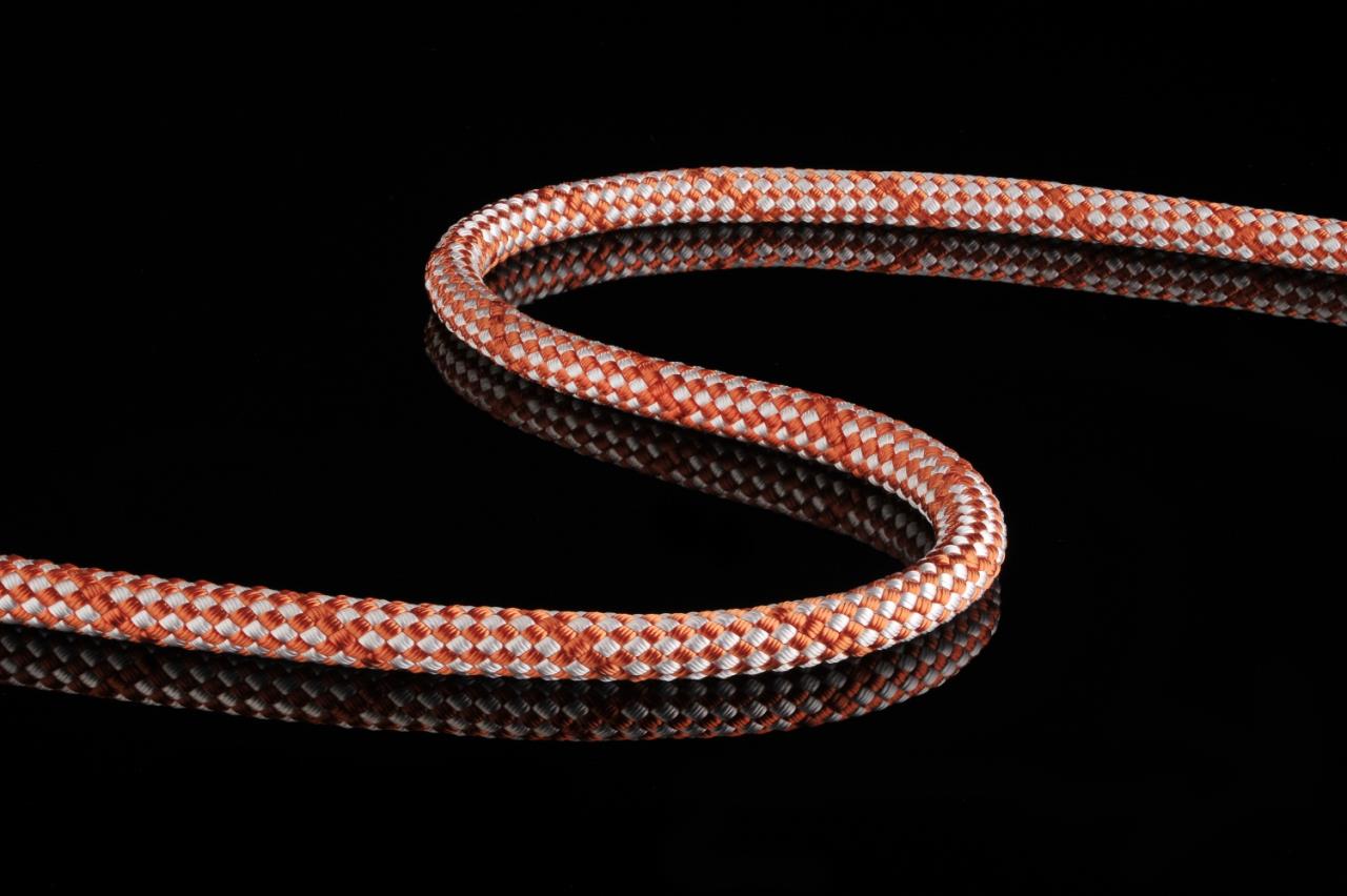 BULL ROPE 14MM, PR. METER