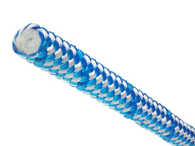 BULL ROPE 20MM 60M, NO SPLICE