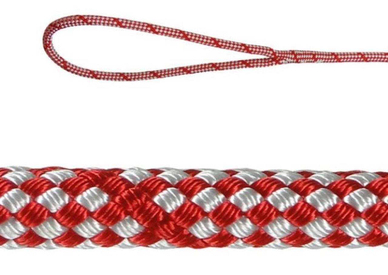 BULL ROPE 12MM