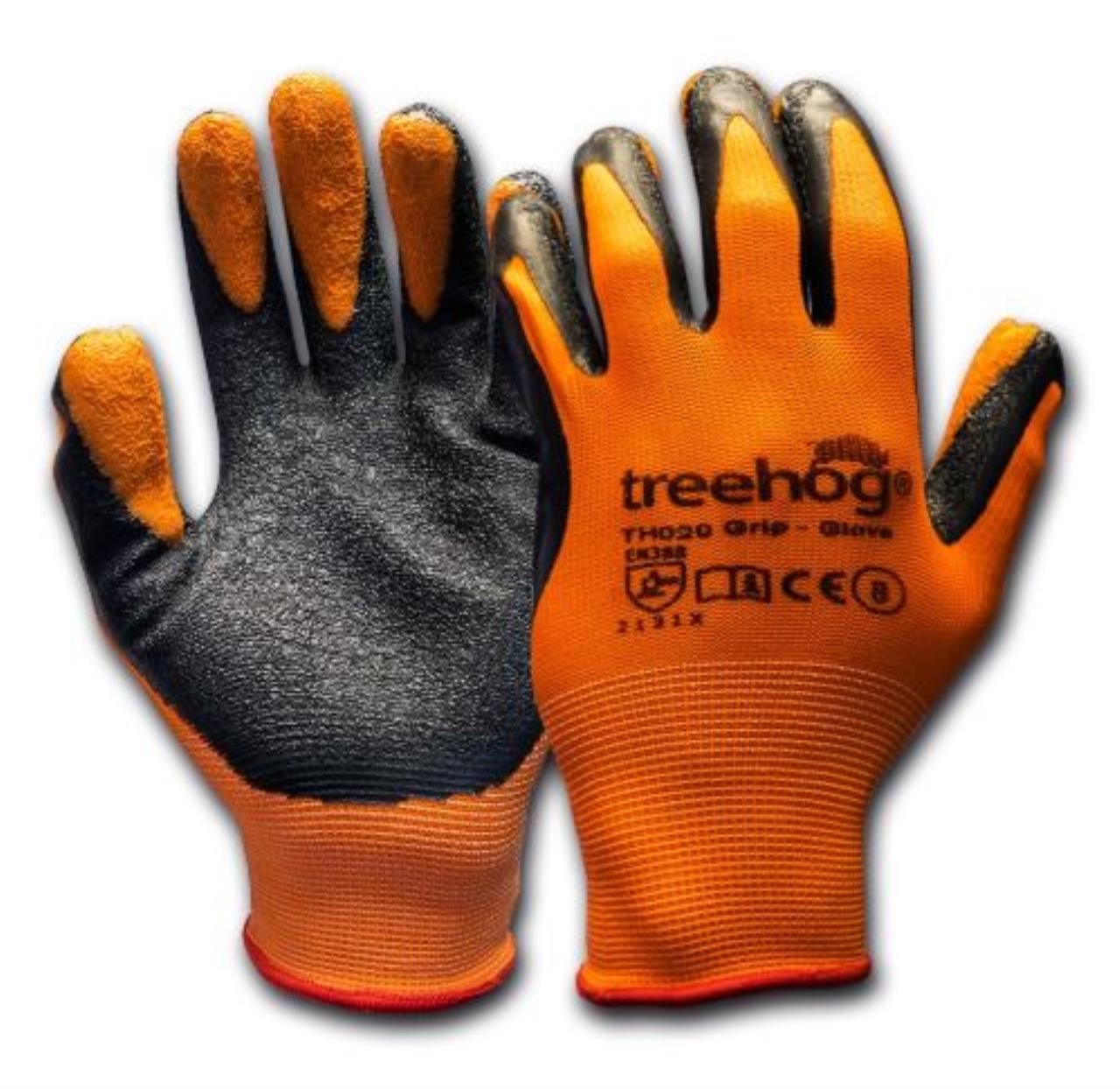 GRIPPY GLOVES