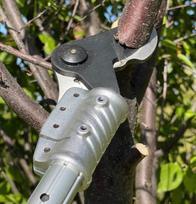 VOLPI KV151 Stangsaks 150cm