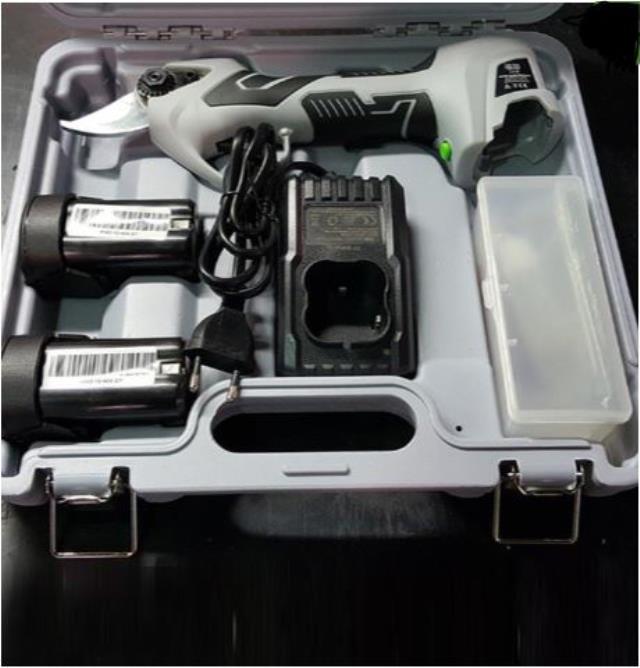 VOLPI BATTERI SAKS KV310